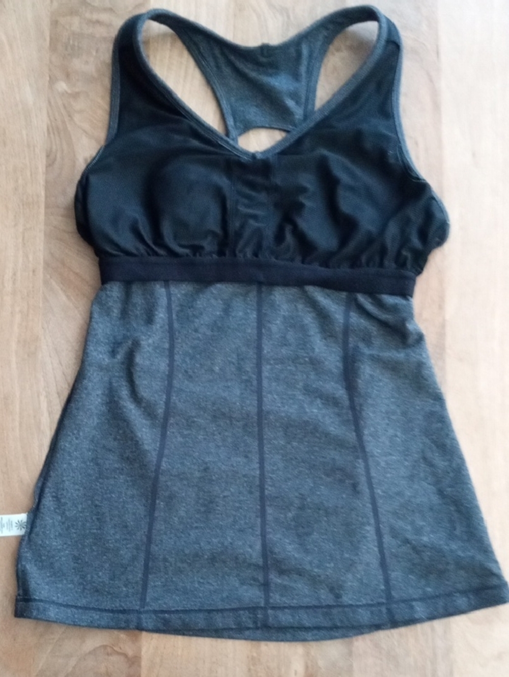 Athleta Racerback Tank Top - Picture 4 of 7